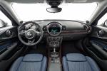 Mini Cooper S Clubman 2015 года